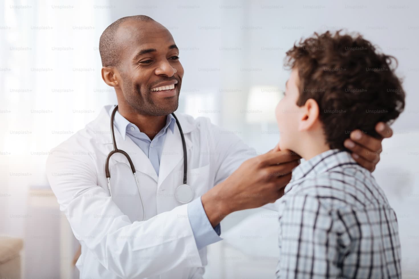 Medical professional - Doc-On platform
